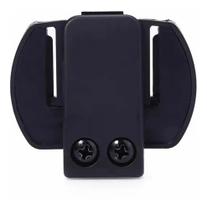 Clip Suporte Fixar Comunicador V4, V6 E Lx-r6 Intercom