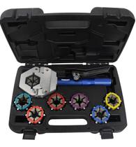 Clipadeira Hidráulica Para Mangueira De Ar Condicionado Mastercool