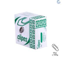 Clipe 4/0 c/500 G Acc Clipe 4/0 c/500 G Acc