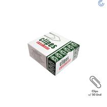 Clipe 6/0 c/50 Und. - Acc Clipe 6/0 c/50 Und. - Acc