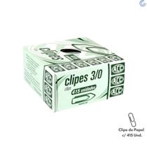 Clipe 6/0 c/500g 212 Und. - Acc Clipe 6/0 c/500g 212 Und. - Acc