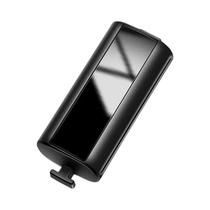 Clipe Ajustável Para Cinto De Segurança De Carro, Alça De Ombro, Ajustador De Cinto De Segurança - NONE