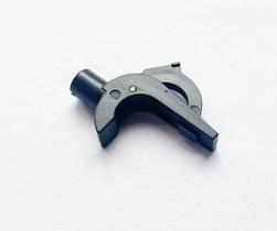 Clipe de apoio de braço para mesa giratória Technics SL1200 SL-1200 MK2 Clipe de apoio de braço para mesa giratória Technics SL1200 SL-1200 MK2