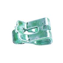 Clipe de aterramento Gardner Bender GGC-1508 Alumínio Cobre