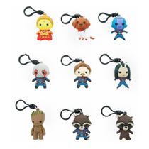 Clipe de bolsa de espuma 3D Guardians of the Galaxy Vol. 3