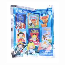 Clipe de bolsa Disney Classic Series 42 3D Foam Dumbo Alice Pinocchio