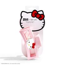 Clipe de Cabelo Jumbo Kitsch Hello Kitty - Plástico Reciclado