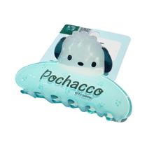 Clipe De Cabelo Kawaii Sanrio Kuromi Melody Cinnamoroll, Acessório De Cabelo Em Forma De Tubarão