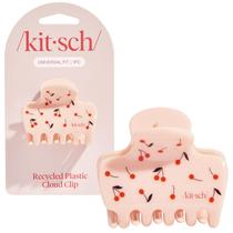 Clipe de cabelo Kitsch Medium Strong Hold Claw de plástico reciclado Clipe de cabelo Kitsch Medium Strong Hold Claw de plástico reciclado