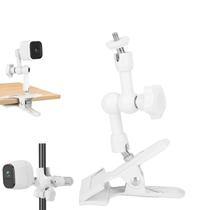 Clipe de câmera Clamp Mount Mippko para Arlo/Blink/Reolink/Nest Clipe de câmera Clamp Mount Mippko para Arlo/Blink/Reolink/Nest