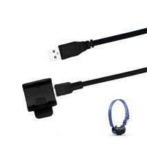 Clipe de carregador para coleiras para cães Garmin Delta Ploughnavi Black Clipe de carregador para coleiras para cães Garmin Delta Ploughnavi Black