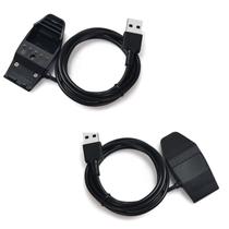 Clipe de carregamento Dog Barking de substituição do carregador para Garmin