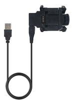 Clipe De Carregamento Usb Compatível Fenix 3 Carregador Garmin Hr Clipe De Carregamento Usb Compatível Fenix 3 Carregador Garmin Hr