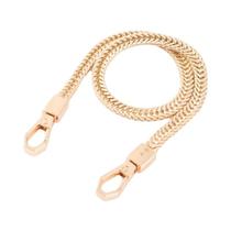 Clipe De Chaveiro De Metal Durável Para Homens, Estilo Punk Rock, Chaveiro Para Jeans, Anti-perda