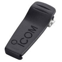 Clipe de cinto de jacaré ICOM MB109 para ICMM3401