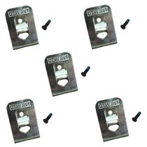 Clipe de Cinto para DeWalt DCD980/DCD985 (20V) - Pacote com 5 Clipe de Cinto para DeWalt DCD980/DCD985 (20V) - Pacote com 5
