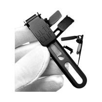 Clipe De Cintura Em Aço Inoxidável Para Faca, Bainha Ulticlip, Acessórios E Peças Para Fabricação