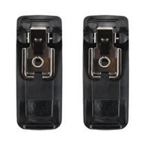 Clipe De Cintura Para Walkie Talkie Quansheng, Compatível Com Radios Da Série K5