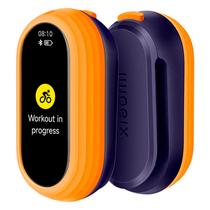 Clipe de Corrida Xiaomi Running Clip BHR8725GL para Smart Band 9 - Laranja Clipe de Corrida Xiaomi Running Clip BHR8725GL para Smart Band 9 - Laranja