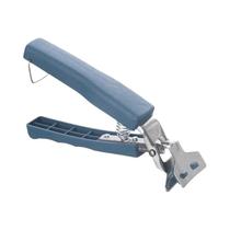 Clipe De Cozinha Antiescaldante 2 Peças, Clipe Antiderrapante Para Vaporizar Legumes