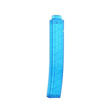 Clipe de dardos curtos Curved Talon Magazine para Nerf Modulus