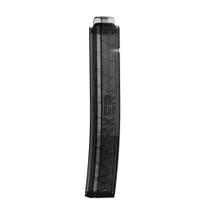 Clipe de dardos curtos Curved Talon Magazine para Nerf Modulus