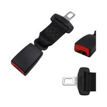 Clipe De Extensão Universal Ajustável Para Cinto De Segurança De Carro 23-36CM Extensor De Cinto De