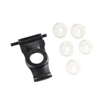 Clipe De Filtro De Ar Para Motocicleta KTM, Tampa Lateral De Borracha Para SX XC EXC FE TC TE Dirt Clipe De Filtro De Ar Para Motocicleta KTM, Tampa Lateral De Borracha Para SX XC EXC FE TC TE Dirt