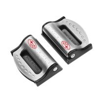 Clipe De Fivela De Cinto De Segurança Para Carro Subaru 2 Peças Para LEGACY Forester Outback WRX XV