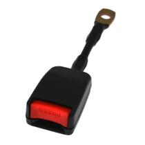 Clipe De Fivela Universal Para Cinto De Segurança De Carro, Extensor De Trava, Conector De Cinto De