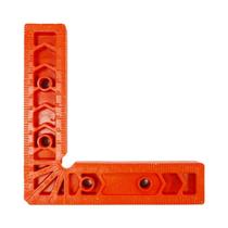 Clipe De Fixação Em Ângulo Reto De 90 Graus Ferramenta De Fixação Em Forma De L Para Carpintaria