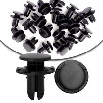 Clipe de fixação Gistilli Bumper Engine Fender Liner 20 unidades