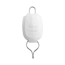 Clipe De Fixação Para Linha De Pesca 5 Peças Acessórios Para Carretilha De Pesca Pesca Tackle