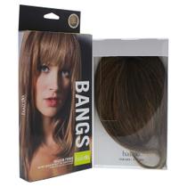 Clipe de franja moderno de penteado para extensão de cabelo em Bang R29S Clipe de franja moderno de penteado para extensão de cabelo em Bang R29S