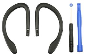 Clipe de Gancho Auricular para Fone Wireless PowerBeats 3 - WirelessFinest