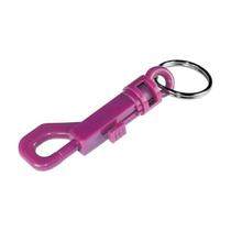 Clipe de gancho de pressão Hillman Plastic