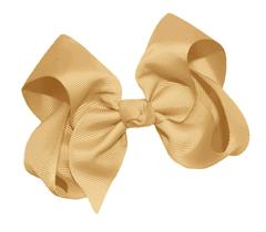 Clipe de jacaré de gorgorão Hair Bow Webb Direct2U Girls 4