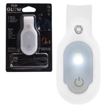 Clipe de luz Night Shift On Nursing Lightsflo Clipglow White