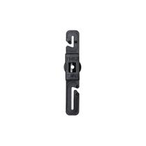 Clipe de microfone de rádio bidirecional Tactical Mic Klip TMK2 Clipe de microfone de rádio bidirecional Tactical Mic Klip TMK2