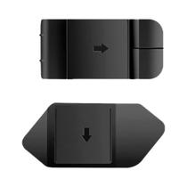 Clipe De Montagem Com Base De Fita Dupla Face Para Intercomunicador De Capacete De Motocicleta Para Clipe De Montagem Com Base De Fita Dupla Face Para Intercomunicador De Capacete De Motocicleta Para