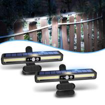 Clipe de movimento solar ilumina Sunlight Encounter 36 LEDs IP55
