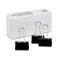 Clipe de papel Binder Amazon Basics 96 unidades (pacote 8 com 12)