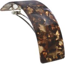 Clipe de presilha de cabelo Camila Paris CP3571 para meninas e mulheres Clipe de presilha de cabelo Camila Paris CP3571 para meninas e mulheres