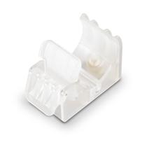 Clipe de retenção de luz tubular Godox TL-C2 para TL30 TL60 TL120 TL180 Clipe de retenção de luz tubular Godox TL-C2 para TL30 TL60 TL120 TL180