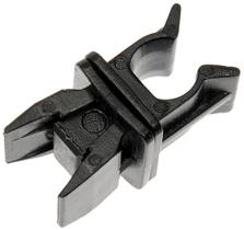 Clipe de retenção Hood Prop Rod Dorman 45999 para modelos selecionados
