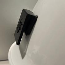 Clipe de Retenção Para Tira Elástica - Pacote com 3 Unidades Nightstick TB-NS-SRC1