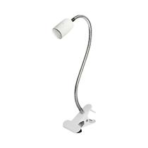 Clipe De Soquete De Luz LED De Cabeça Dupla Ajustável 360 graus STONEGO E27 Giratório Para Cenas De