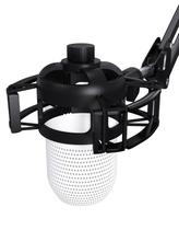 Clipe de suporte de montagem em choque para mini microfone USB Razer Seiren V3 Clipe de suporte de montagem em choque para mini microfone USB Razer Seiren V3