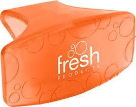 Clipe de tigela Eco Fresh Products Fresh Products, aroma de manga, laranja