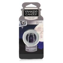 Clipe de ventilação para carro Yankee Candle Midsummers Night Scent